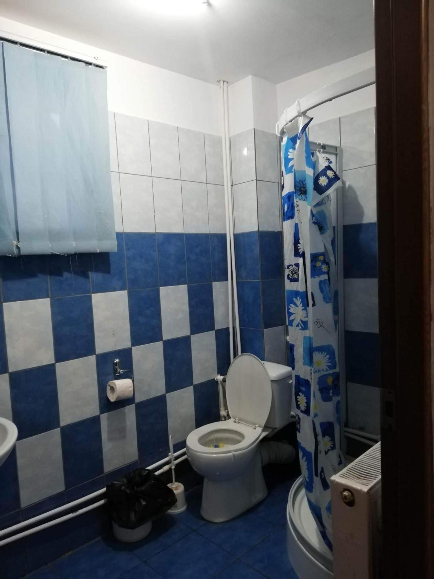 Casa Radu Lui Anghel Barbuletu Exterior foto